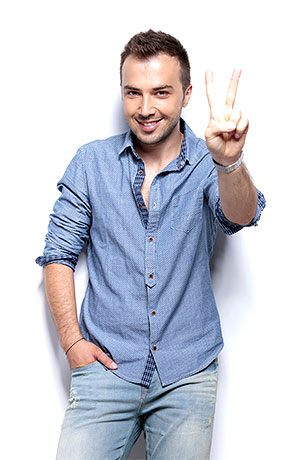 Monica Rajan - Mitbegründerin