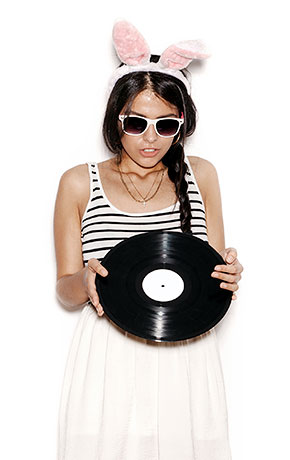 Ella Fidger - Marketingleitung